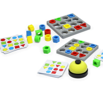 Jogo Geometric