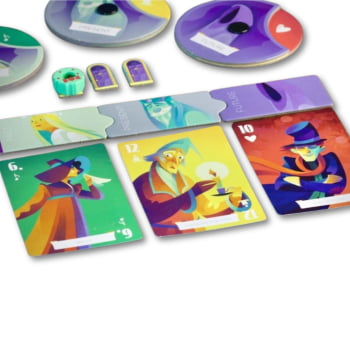 Jogo Ghosts of Christmas