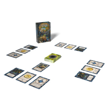 Jogo Goats & Goblins