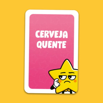 Jogo Gosto é que nem...