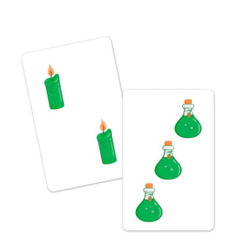 Jogo Halli Galli Twist
