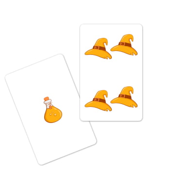 Jogo Halli Galli Twist