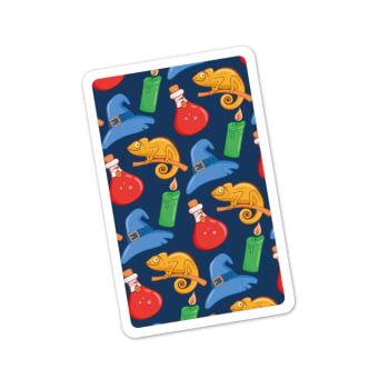 Jogo Halli Galli Twist