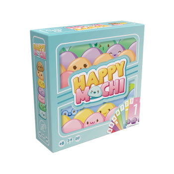 Jogo Happy Mochi