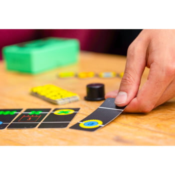 Jogo Hey Yo : The Card Game With a Beat