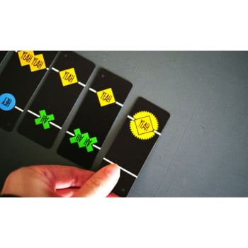 Jogo Hey Yo : The Card Game With a Beat