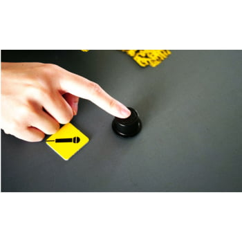Jogo Hey Yo : The Card Game With a Beat