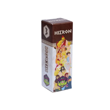 Jogo Hieron - Linha Stick