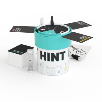 Jogo Hint