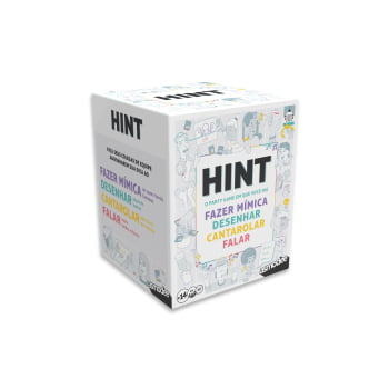 Jogo Hint Jogo Hint