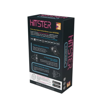 Jogo Hitster