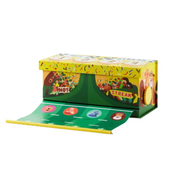 Jogo Hot Streak (Pré-venda)