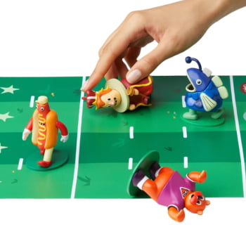 Jogo Hot Streak (Pré-venda)