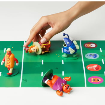 Jogo Hot Streak (Pré-venda)