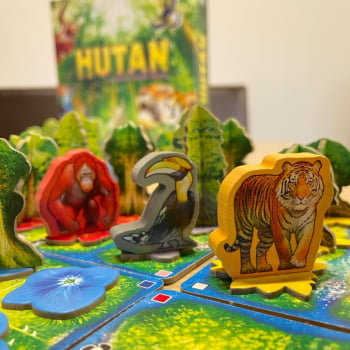 Jogo Hutan 