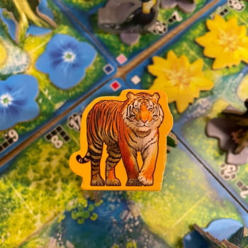 Jogo Hutan 