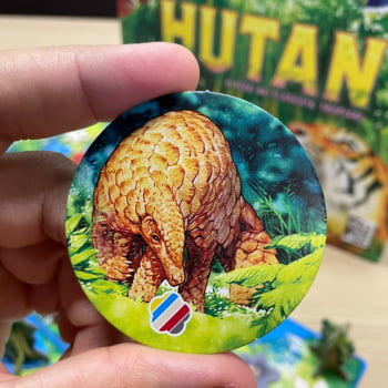Jogo Hutan 