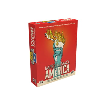 Jogo Imperialismo : América Jogo Imperialismo : América
