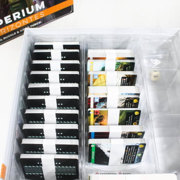 Jogo Imperium : Horizontes