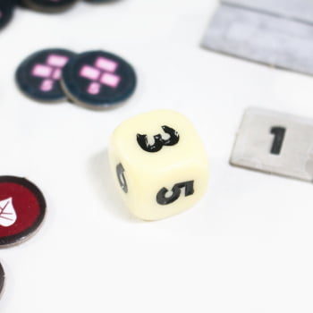 Jogo Imperium : Horizontes