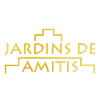 Jogo Jardins de Amitis