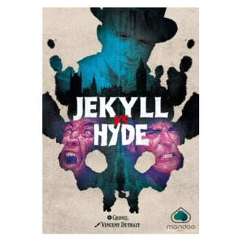 Jogo Jekyll vs Hyde