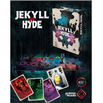 Jogo Jekyll vs Hyde