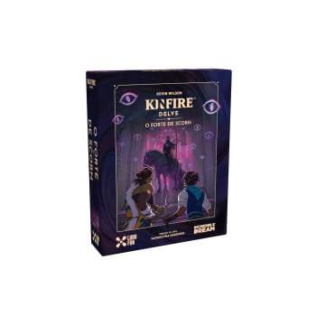 Jogo Kinfire