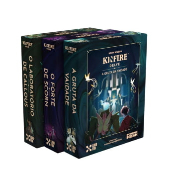 Jogo Kinfire Jogo Kinfire