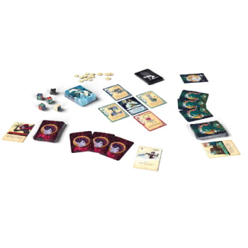 Jogo Kinfire