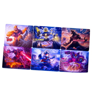 Jogo King Of Tokyo : Duel