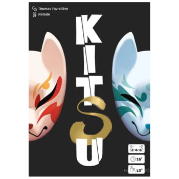 Jogo Kitsu