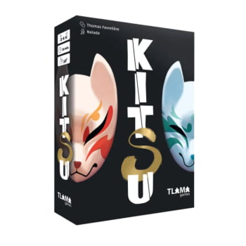 Jogo Kitsu