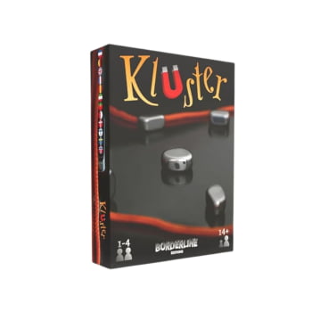 Jogo Kluster