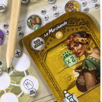 Jogo Kronologic: Cuzco 1450
