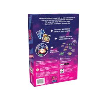 Jogo Light Speed Arena