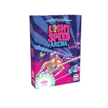 Jogo Light Speed Arena Jogo Light Speed Arena