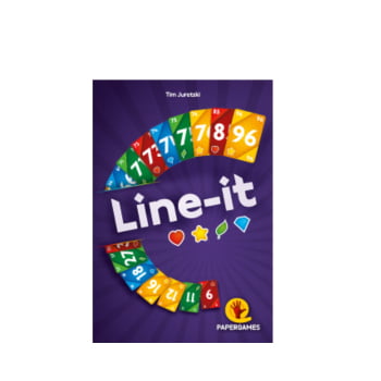 Jogo Line It