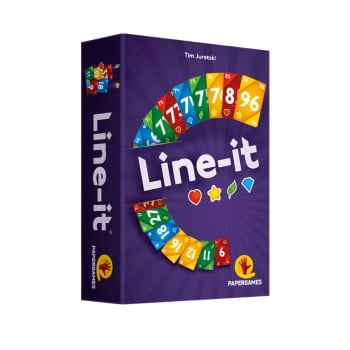 Jogo Line It