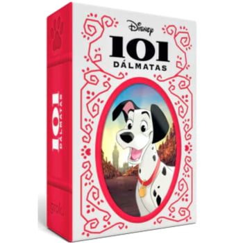 Jogo Ludoteca Disney - 101 Dálmatas