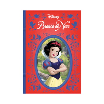 Jogo Ludoteca Disney - Branca de Neve