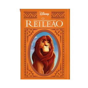 Jogo Ludoteca Disney - Rei Leão 