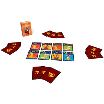 Jogo Ludoteca Disney - Rei Leão 