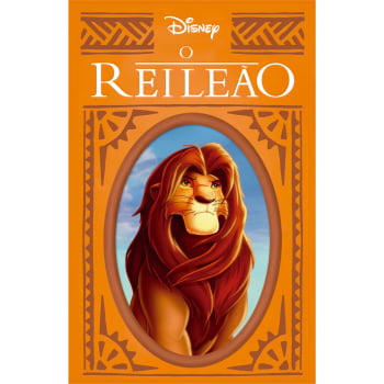 Jogo Ludoteca Disney - Rei Leão 