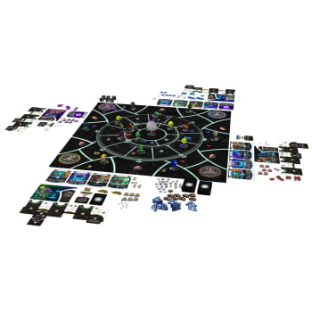 Jogo Luz Final Edição Deluxe All in (Expansão Infinity + Promo)