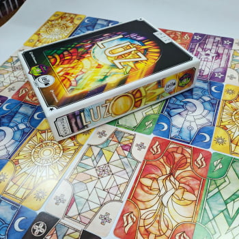 Jogo Luz