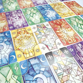 Jogo Luz