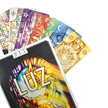 Jogo Luz