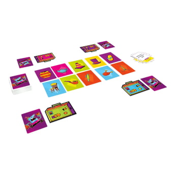 Jogo Mala & Cuia