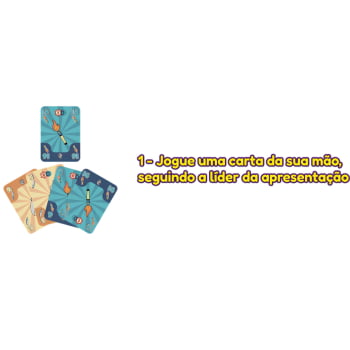 Jogo Malabares